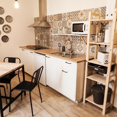 Marxalenes Apartments Валенсия Екстериор снимка