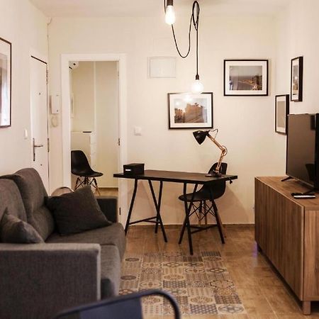 Marxalenes Apartments Валенсия Екстериор снимка