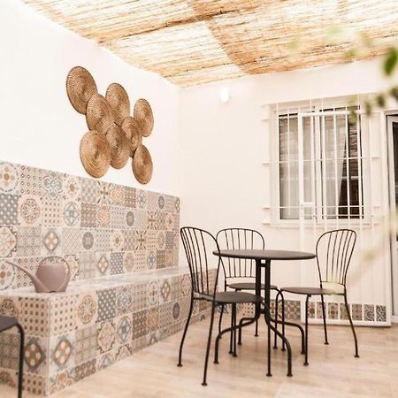 Marxalenes Apartments Валенсия Екстериор снимка