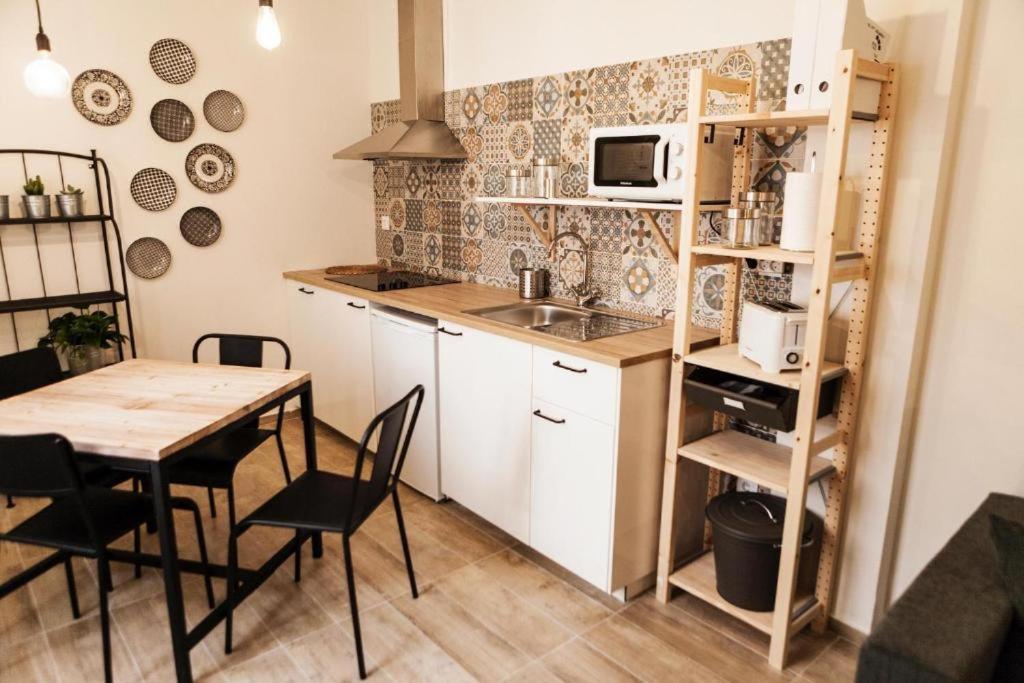 Marxalenes Apartments Валенсия Екстериор снимка