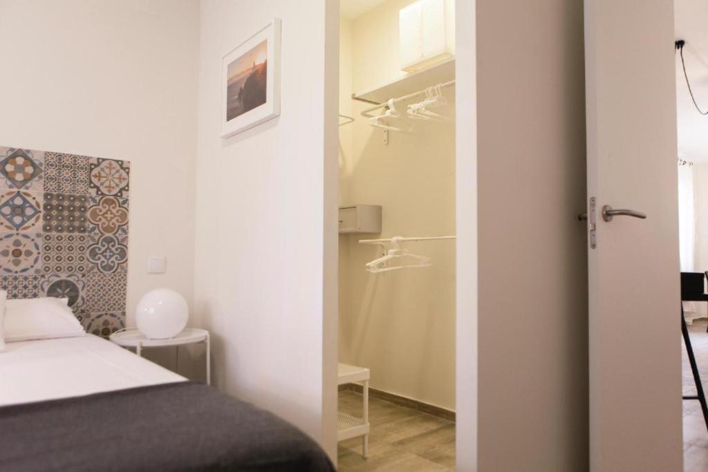 Marxalenes Apartments Валенсия Екстериор снимка