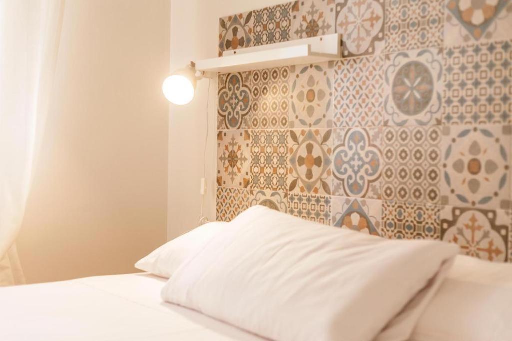 Marxalenes Apartments Валенсия Екстериор снимка