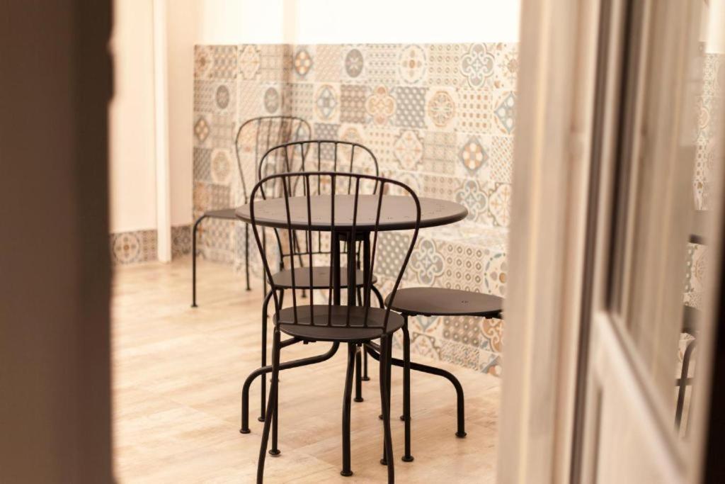 Marxalenes Apartments Валенсия Екстериор снимка