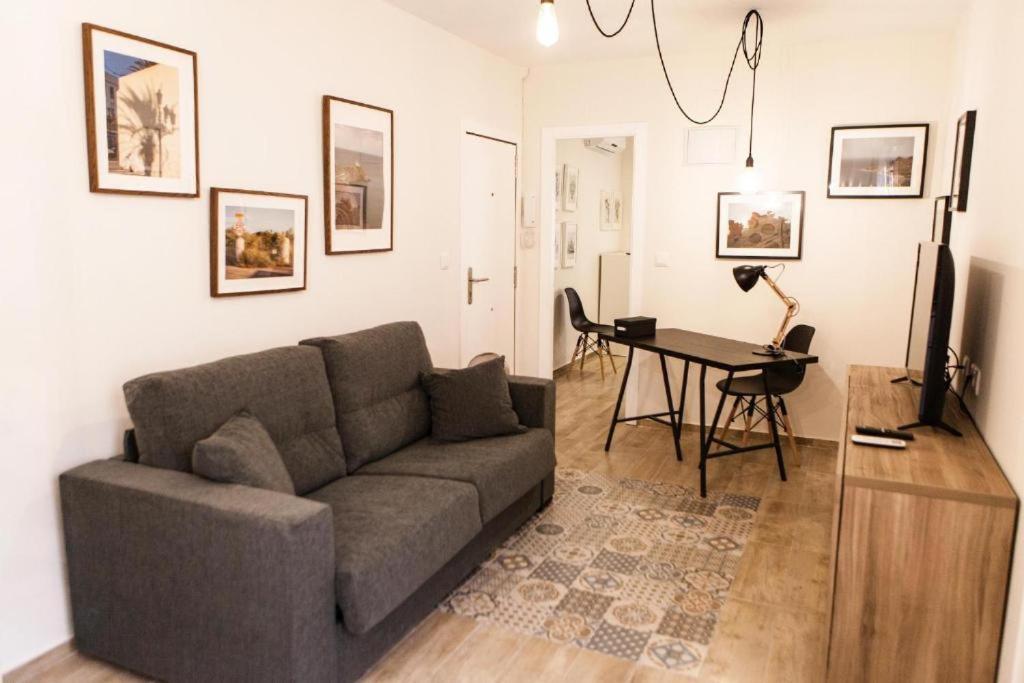 Marxalenes Apartments Валенсия Екстериор снимка
