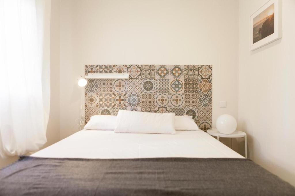Marxalenes Apartments Валенсия Екстериор снимка