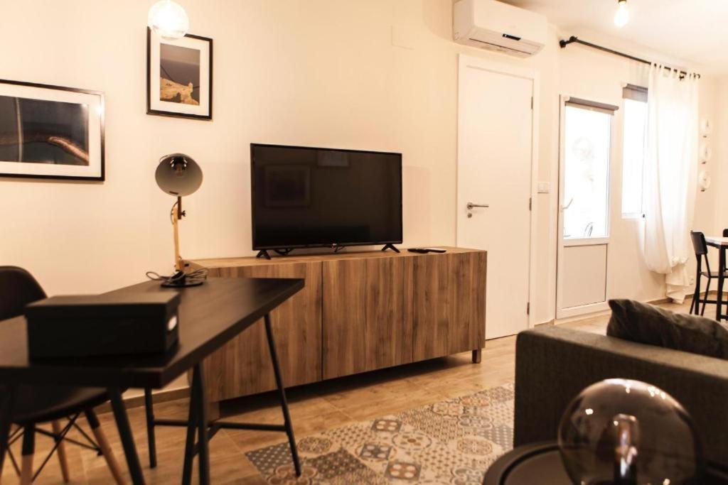 Marxalenes Apartments Валенсия Екстериор снимка
