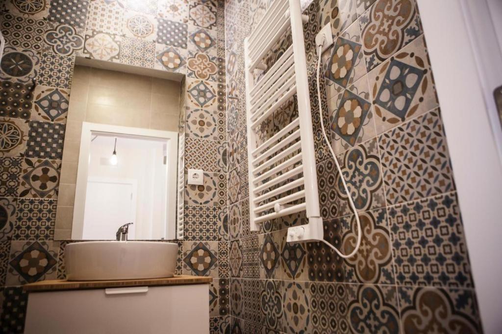 Marxalenes Apartments Валенсия Екстериор снимка