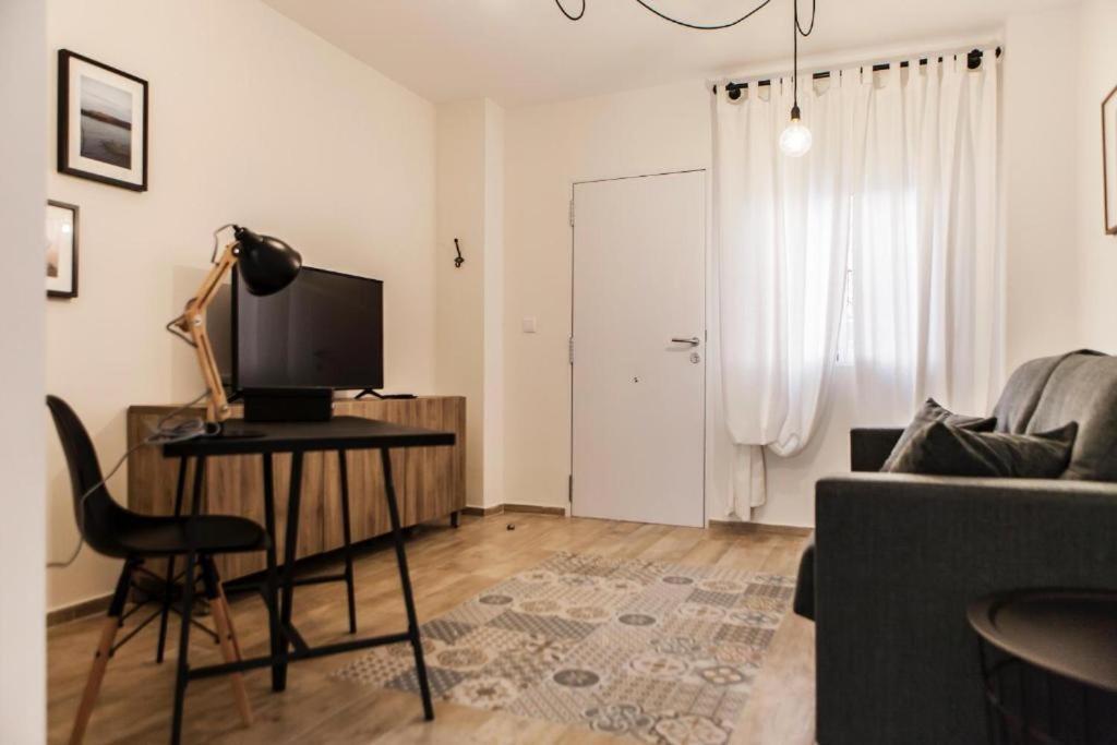 Marxalenes Apartments Валенсия Екстериор снимка