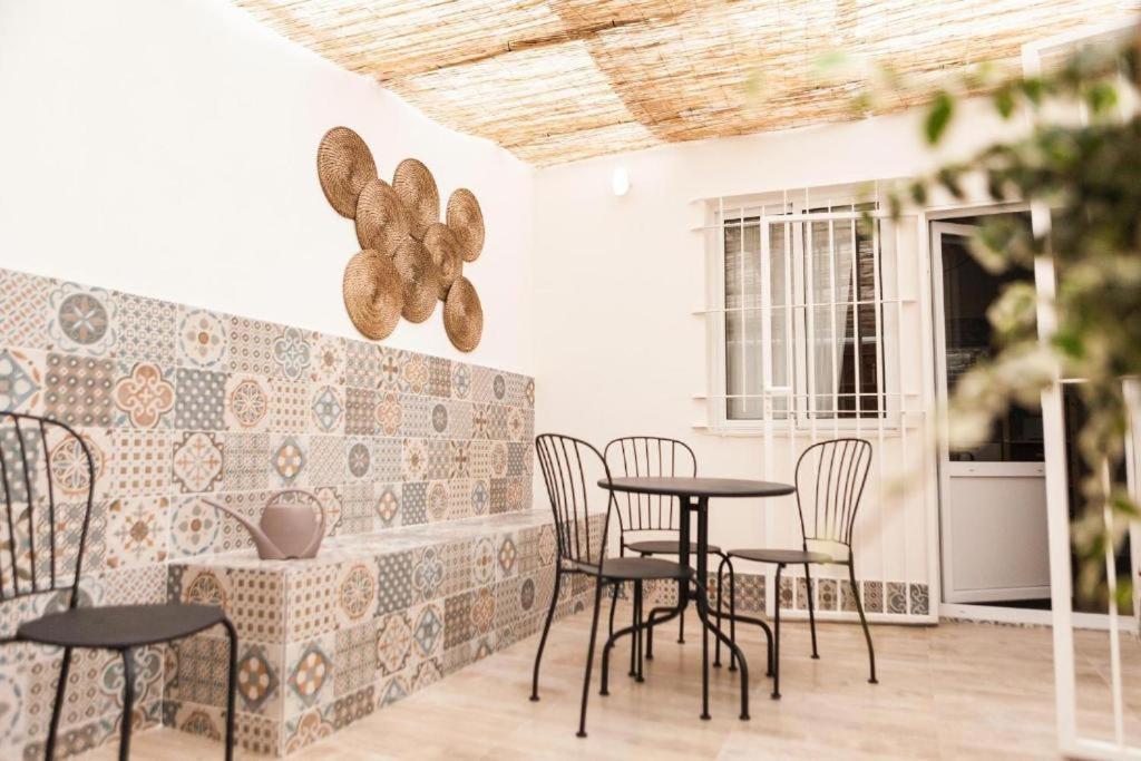 Marxalenes Apartments Валенсия Екстериор снимка