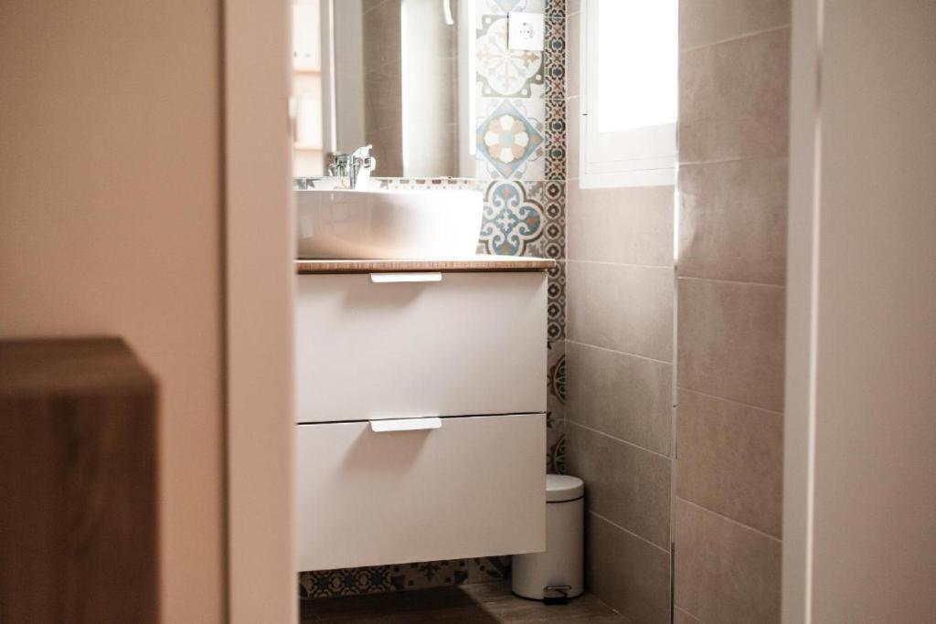 Marxalenes Apartments Валенсия Екстериор снимка
