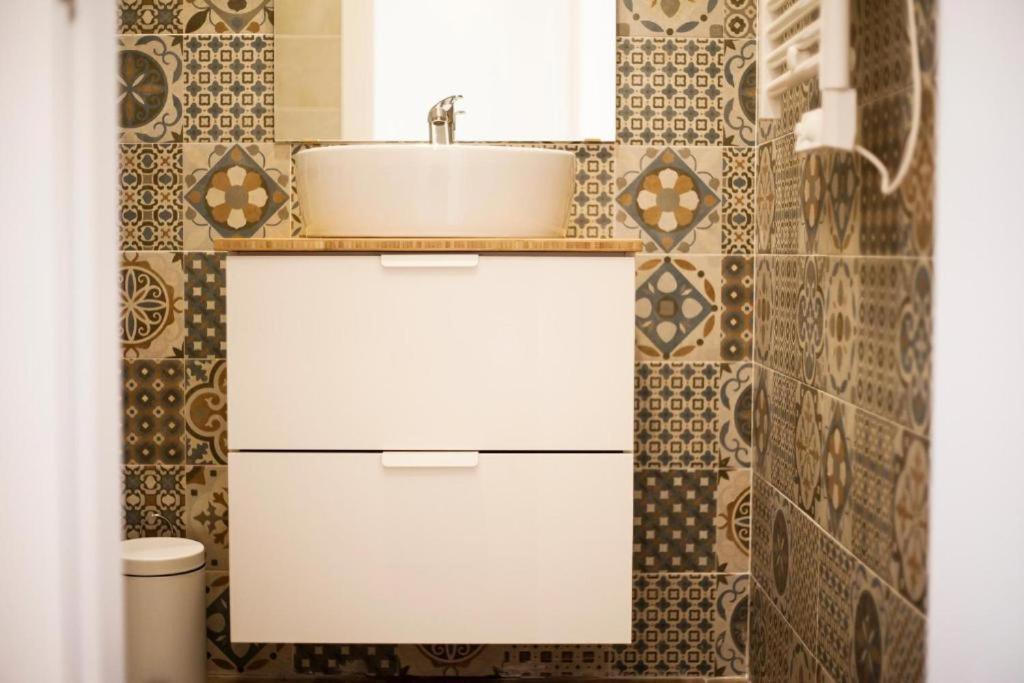 Marxalenes Apartments Валенсия Екстериор снимка