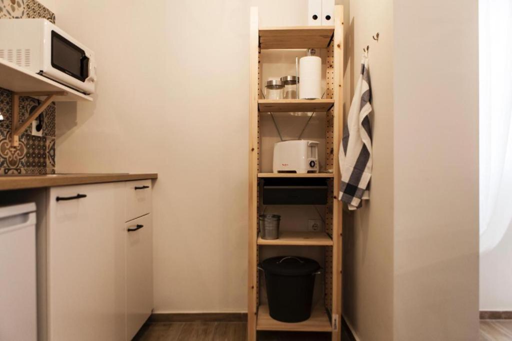 Marxalenes Apartments Валенсия Екстериор снимка