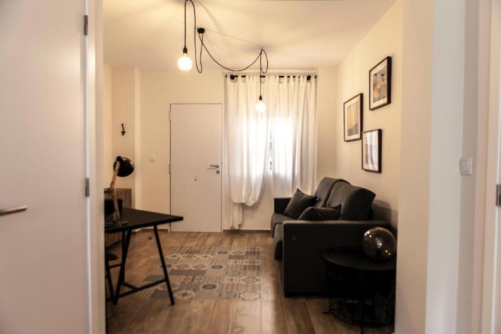 Marxalenes Apartments Валенсия Екстериор снимка