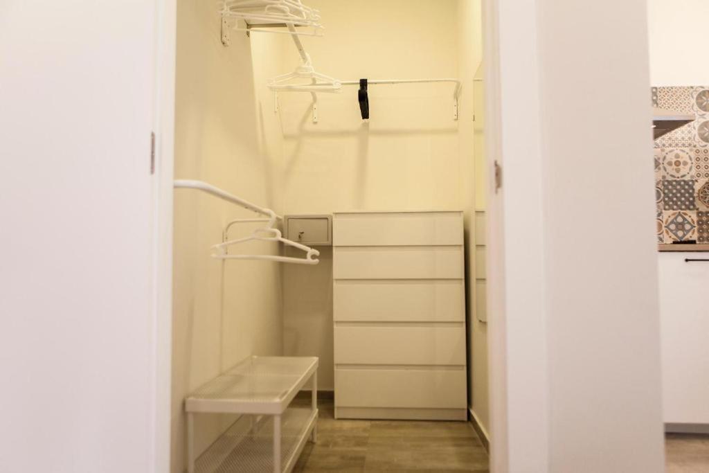Marxalenes Apartments Валенсия Екстериор снимка